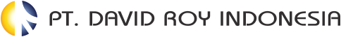 PT. David Roy Indonesia - Food and Beverage Distributor
