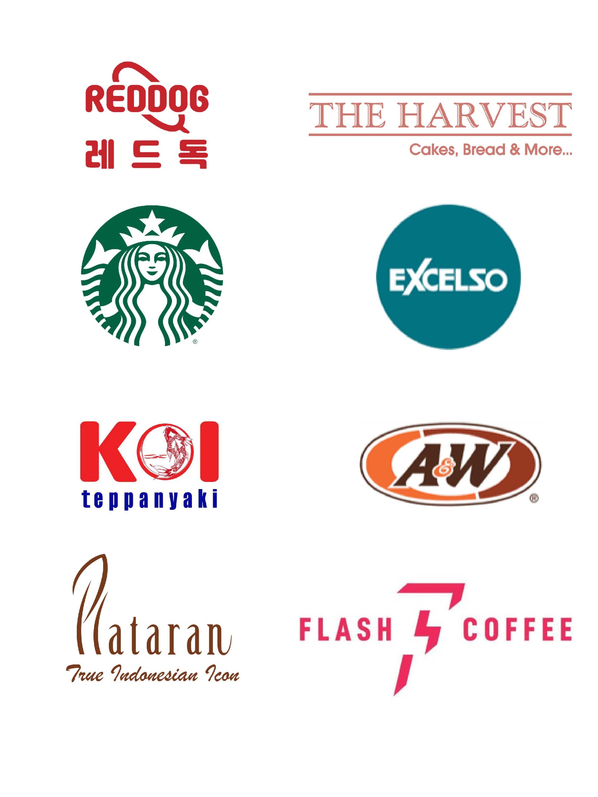 Cafe Brands