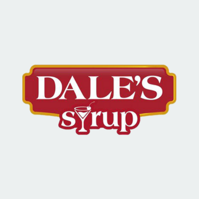 Dale's Syrup